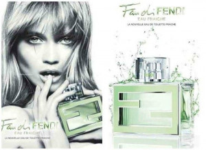 Fan di Fendi Eau Fraiche - Img 2