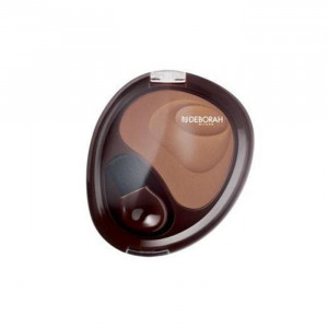 Fard de Obraz, Deborah, Natural Blush.