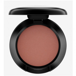 Mac Small Eyeshadow Matte Brown Script 1.5 Gr