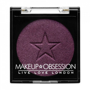Fard de pleoape Makeup Revolution Obsession Makeup - Img 4
