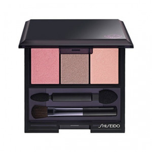 Shiseido, Women, Satin Eye Trio Rd711