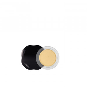 Fard cremos Shiseido Shimmering Cream No.YE216 Lemoncello, 6gr