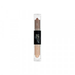 Fard Max Factor Smoky Eye Effect - Img 2
