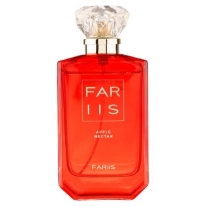 Fariis Apple Nectar, Apa de Parfum Unisex, 100 ml