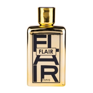 Fariis Flair, Apa de Parfum Femei, 100 ml