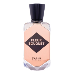 Fariis Fleur Bouquet, Apa de Parfum Femei, 100 ml