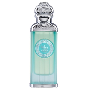 Fariis Riwayah Amalfi, Apa de Parfum Unisex, 100 ml