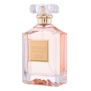 Fariis Sensuelle, Apa de Parfum Femei, 100 ml