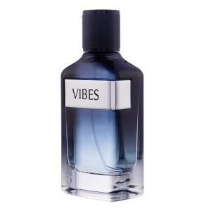 Fariis Vibes, Apa de Parfum Barbati, 100 ml