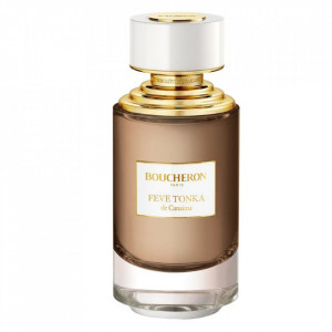 Boucheron U. Feve Tonka De Canaima Edp 125 ml