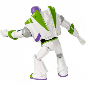 Figurina Buzz Lightyear Disney Pixar Toy Story, 18 cm - Img 5