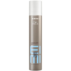 Fixativ cu fixare puternica Wella Professionals Absolute, 300 ml