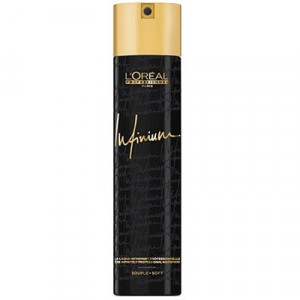 Fixativ L'Oréal Professionnel Infinium Souple