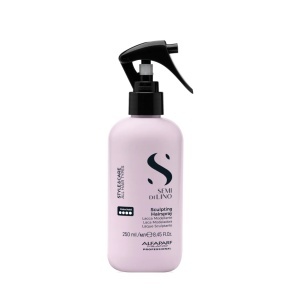 Fixativ lichid extra puternic Alfaparf Milano Semi di Lino Style&Care Sculpting Hairspray, 250 ml