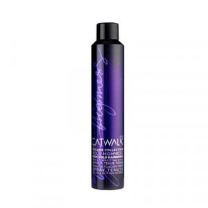 Fixativ TIGI-Catwalk Your Highness Firm Hold - Img 2