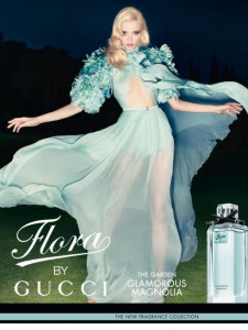 Flora by Gucci Glamorous Magnolia - Img 5
