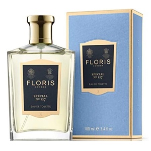 Floris Of London, Special 127, Apa de Toaleta, Unisex