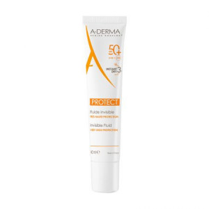 Fluid protectie solara Protect SPF 50+ A-Derma