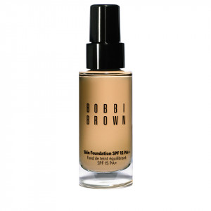 Fond de ten Bobbi Brown Skin Foundation SPF 15 - Img 3