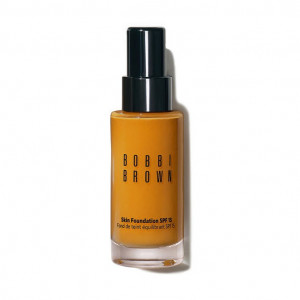 Fond de ten Bobbi Brown Skin Foundation SPF 15 - Img 10