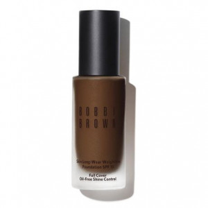 Fond de ten Bobbi Brown Skin LongWear Weightless Full Cover - Img 11
