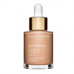 Clarins Skin Illusion Foundation 109 30Ml