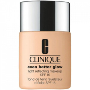 Fond de ten Clinique Even Better Glow Alabaster 10