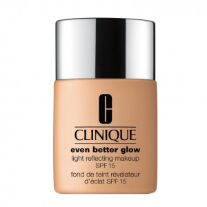 Fond de ten Clinique Even Better Glow CN 58 Honey Spf 15, 30 ml