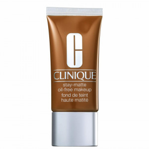 Clinique, Stay-Matte Makeup, Oil-Free, Long Wearing, Liquid Foundation, 29, Sienna, 30 ml