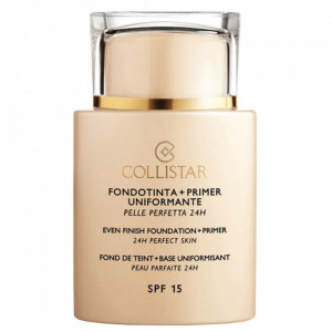 Fond de ten Collistar Even Finish 24H Perfect Skin, Sand