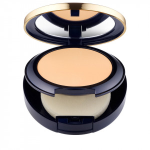 ond de ten compact Estee Lauder Double Wear Stay in Place SPF 10 4C1 Outdoor Beige