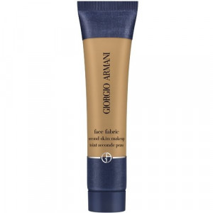 Giorgio Armani Face Fabric Second Skin Makeup 3.5 40 Ml