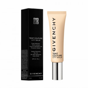 Fond de ten Givenchy Teint Couture City Balm - Img 5