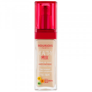 Fond de ten lichid Bourjois Healthy Mix