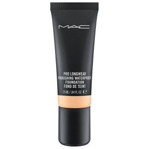 Fond de ten MAC Pro Longwear Nourishing Waterproof Foundation, 25 ml - Img 4