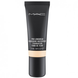 Fond de ten MAC Pro Longwear Nourishing Waterproof Foundation, 25 ml - Img 14
