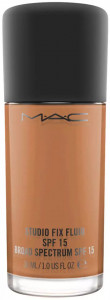 Fond de ten MAC Studio Fix Fluid, SPF 15, 30 ml - Img 5