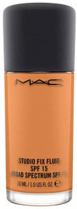 Fond de ten MAC Studio Fix Fluid, SPF 15, 30 ml - Img 14