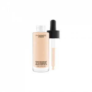 Fond de ten, MAC, Studio Waterweight, SPF 30