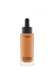 Mac Studio Waterweight Foundation Spf 30 Nw47 30 Ml