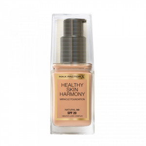 Fond de ten Max Factor Healthy Skin Harmony - Img 2