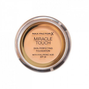 Fond de ten Max Factor Miracle Touch, SPF 30 - Img 2