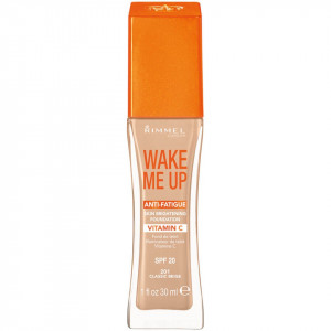 Fond de ten Rimmel Wake Me Up