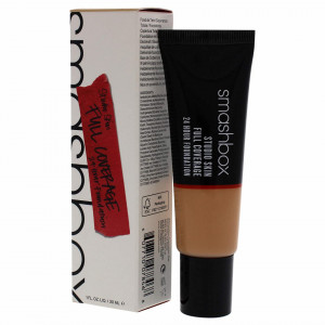 Fond de ten Smashbox Studio Skin Full Coverage 24 Hour Foundation - Img 5