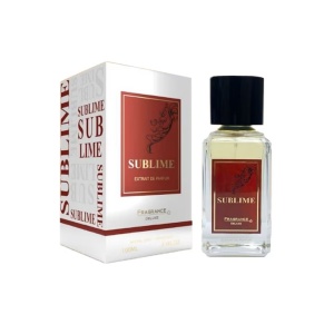 Fragrance Deluxe Sublime, Extract de Parfum, Femei, 100 ml