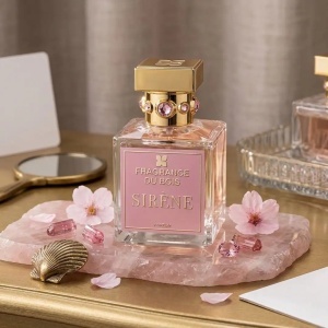 Fragrance Du Bois Sirene Parfum, Femei