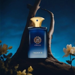Fragrance World Abraaj Valour, Apa de Parfum, Barbati