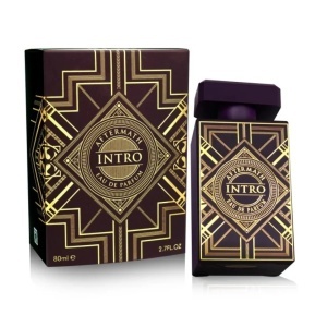 Fragrance World Aftermath, Apa de Parfum, Unisex