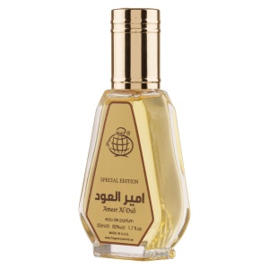 Fragrance World Ameer Al Oud Vip Original Special Edition, Apa de Parfum, Unisex, 