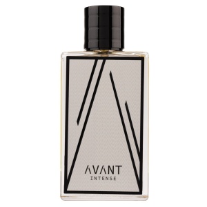Fragrance World Avant Intense, Apa de Parfum, Barbati, 100 ml